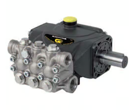 General Pump ET Series 2.6 GPM, 2610 PSI Part Number ET1511S17