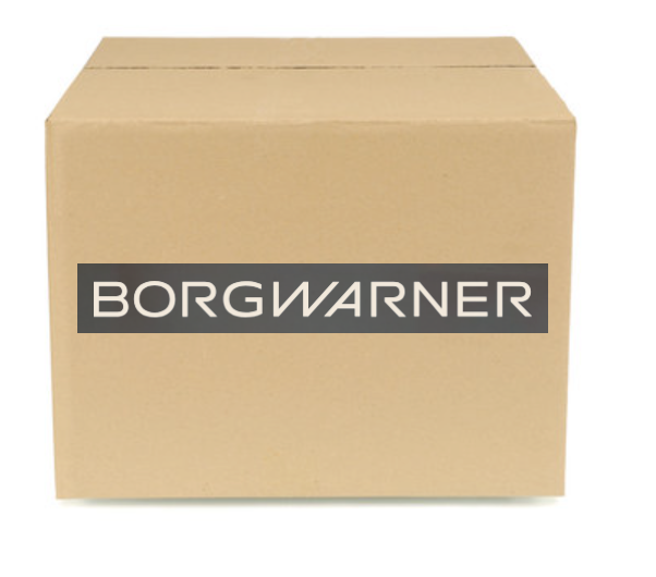 New BorgWarner Turbo S430V, John Deere 6315H Power