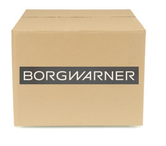 Reman BorgWarner Turbo MaxxForce DT466 Low Mount