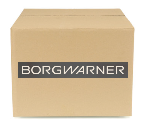 NEW BORG WARNER TURBO NO CORE