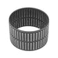 CAGED NEEDLE BEARING