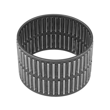 CAGED NEEDLE BEARING