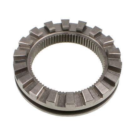 SLIDING CLUTCH GEAR