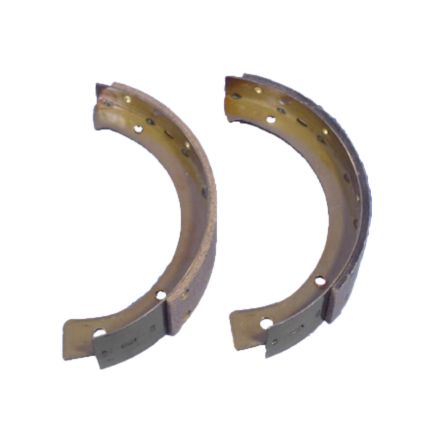 BRAKE SHOE SET OF 2