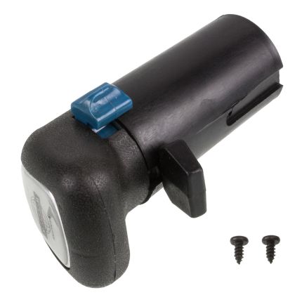 RANGE VALVE
