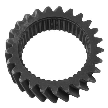 INPUT GEAR