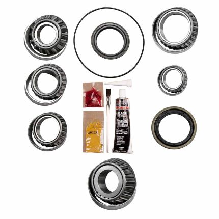 BEARING AND SEAL KIT