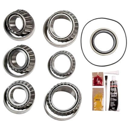 BEARING AND SEAL KIT