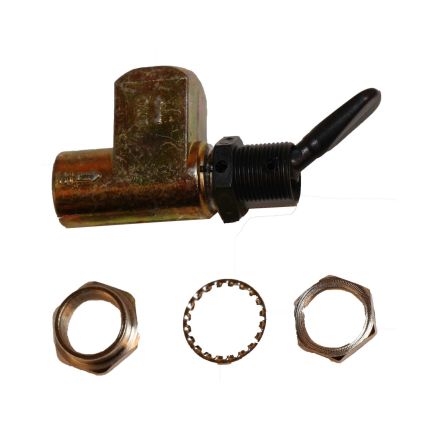 AIR CONTROL VALVE