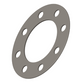 Cummins Crosspoint CLAMPING RING 3923049