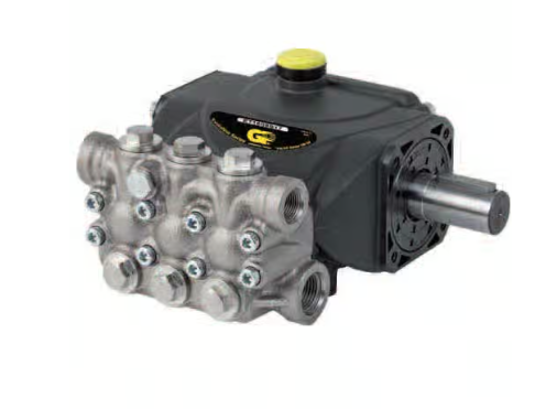 General Pump ET Series 3.4 GPM, 2610 PSI Part Number ET1506S34
