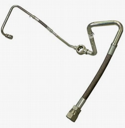 TUBE,TUR COOLANT SUPPLY