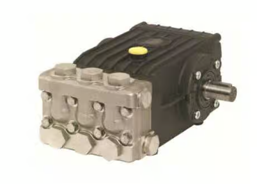 General Pump Industrial Pump 5.55 GPM, 3000 PSI Part Number TS2016SS