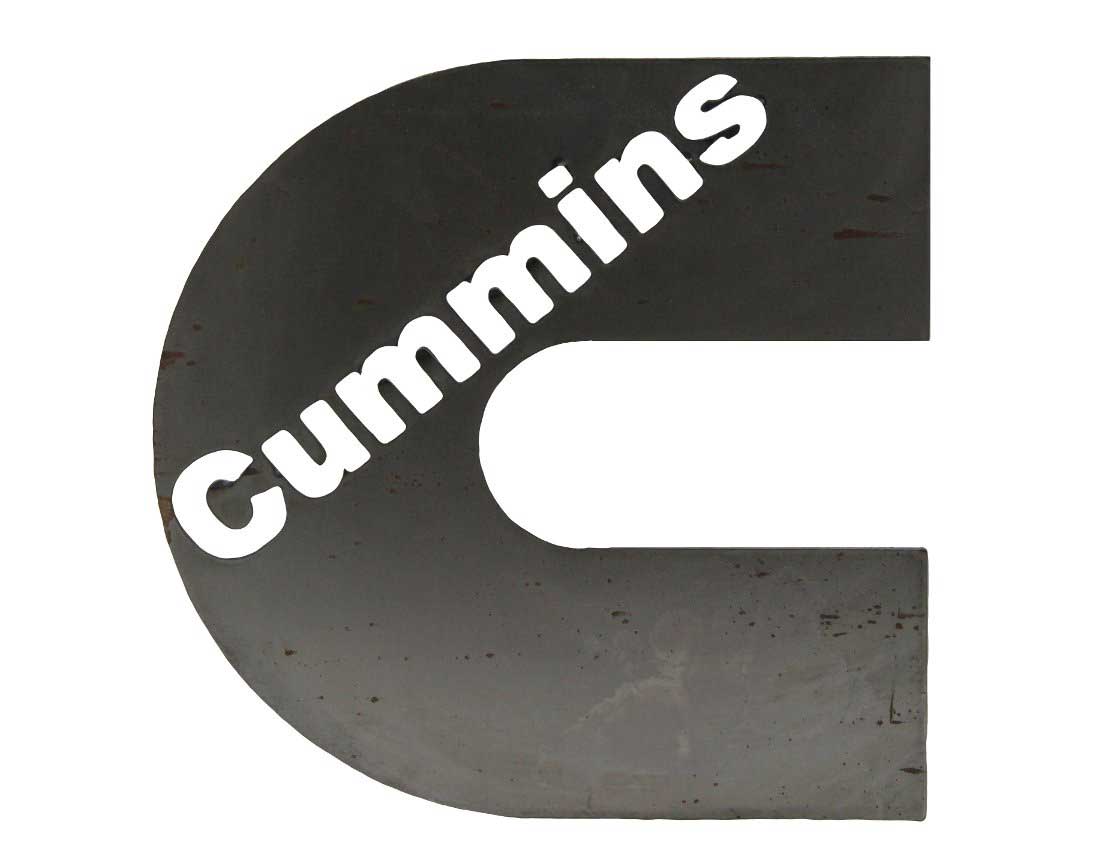 Cummins A045W752 GASKET,VALVE COVER