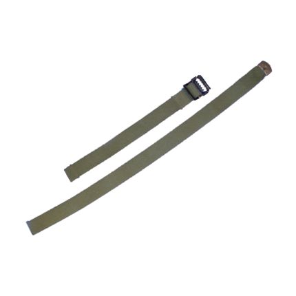 SET STRAP, AXE SHOVEL