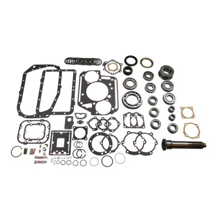 BASIC REBUILD KIT