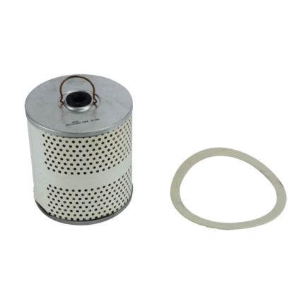 FILTER W/GASKET