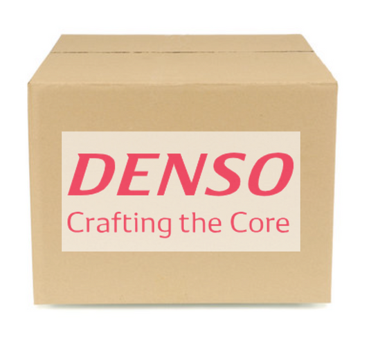 New Denso Starter, Cummins ISB Bluebird