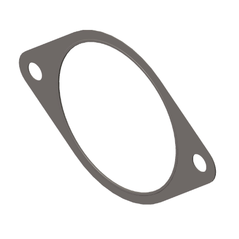 Cummins Crosspoint GASKET ACC DRVIE COVER 3929751