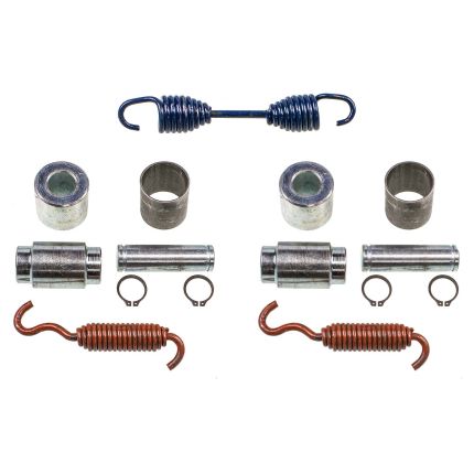 BRAKE HARDWARE KIT