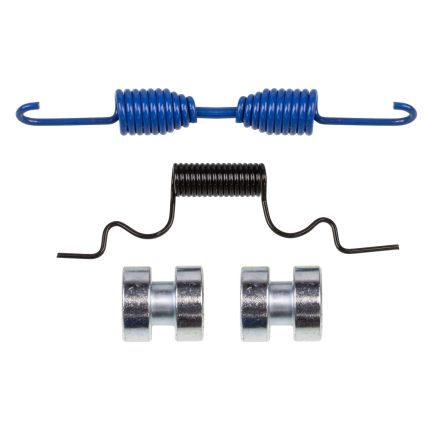 BRAKE HARDWARE KIT