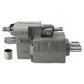 REMOTE MOUNT DUMP PUMP