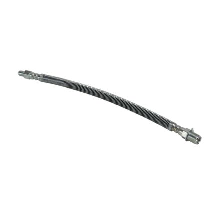 BRAKE HOSE W/SPRING