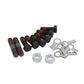 8-HOLE STUD KIT