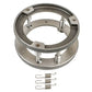 SYNCHRONIZER ASSEMBLY