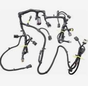HARNESS,ETR CNT MDL WRG