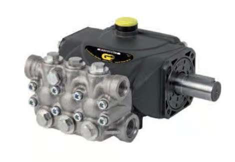 General Pump ET Series 2.1 GPM, 2610 PSI Part Number ET1312S34