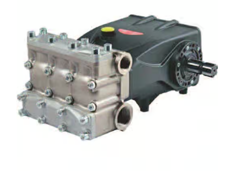 General Pump Agriculture AB Series Triplex Plunger Pump - Right Shaft, 31.7 GPM, 870 PSI Part Number AB120DP