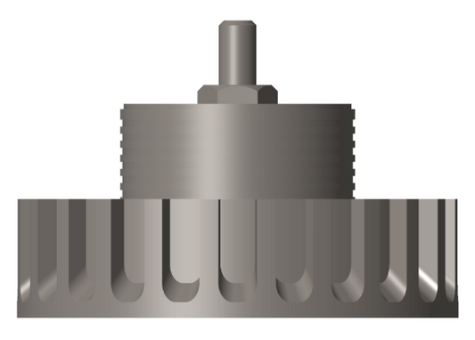 Cummins Crosspoint OIL FILLER CAP 4071224