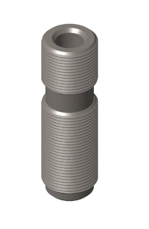 Cummins Crosspoint FUEL FILTER ADAPTER 3925955