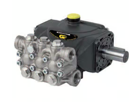 General Pump ET Series 2.6 GPM, 4450 PSI Part Number ET1309S34
