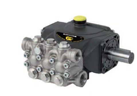 General Pump ET Series 3.2 GPM, 2610 PSI Part Number ET1507S34