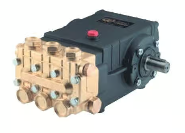 General Pump Pressure Wash Plunger Pump T Series 47 - 3.5 GPM, 2100 PSI, 1450 RPM Part Number TS1331