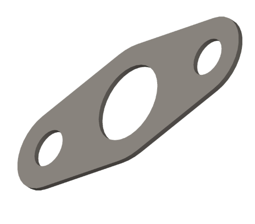 GASKET,FLANGE
