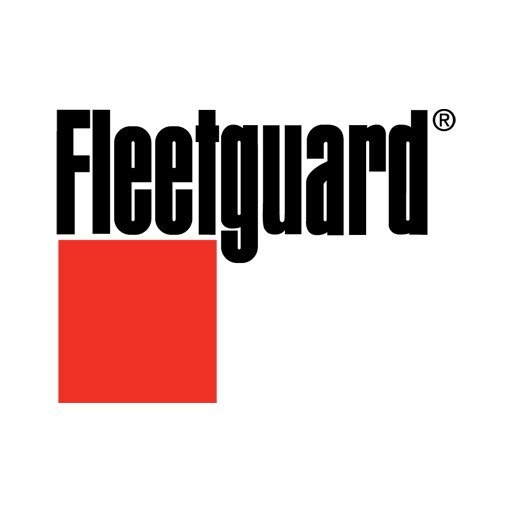Fleetguard AF25858 Primary Air Filter For Peterbilt Trucks