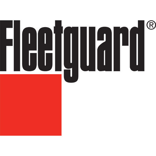 Fleetguard AF26427 Cabin Air Filter