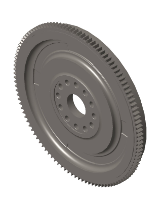 FLYWHEEL