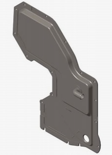 COVER,GEAR