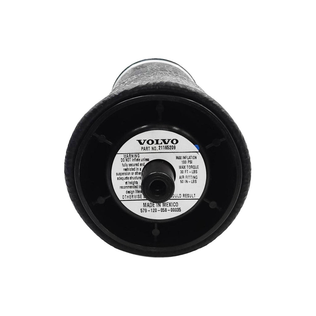 OEM VOLVO CAB A BAG Part 21165209-GYR1S6058-20462624-20463622-20462624