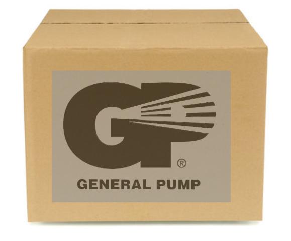 KS,40 GPM,3000 PSI,NPT,