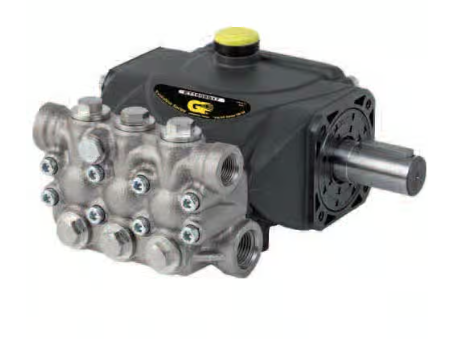 General Pump ET Series 2.1 GPM, 4450 PSI Part Number ET1307S34