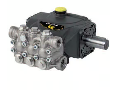 General Pump ET Series 2.4 GPM, 4450 PSI Part Number ET1308S34