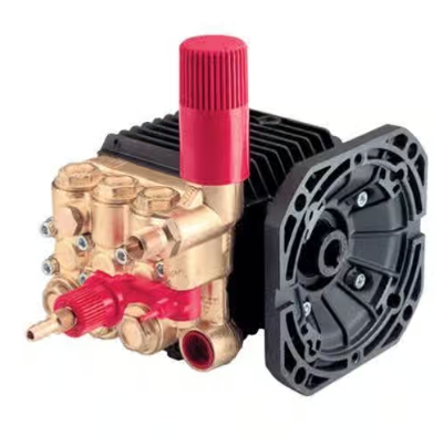 General Pump TT Series 51 EBF Plunger Pump - 2.11 GPM, 1500 PSI Part Number TT9061EBFU