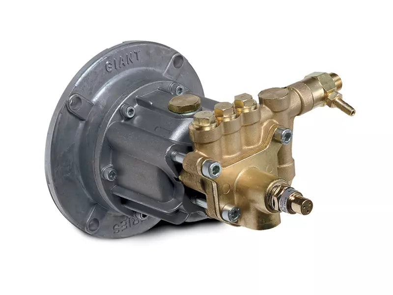 REGULATOR REPAIR KIT, GXR2224