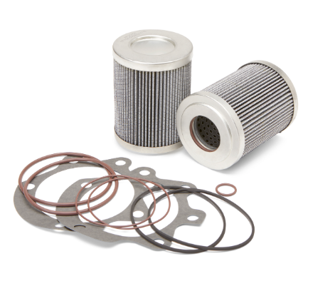 Cummins Crosspoint HYD FILTER PA HF35153