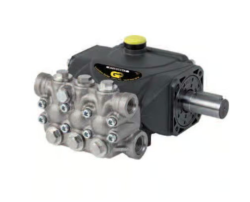 General Pump ET Series 3.4 GPM, 4450 PSI Part Number ET1312S34